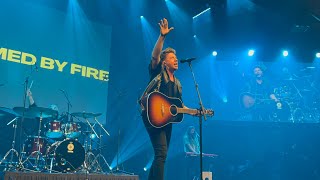 Consumed by Fire - I Need You, God (Live)
