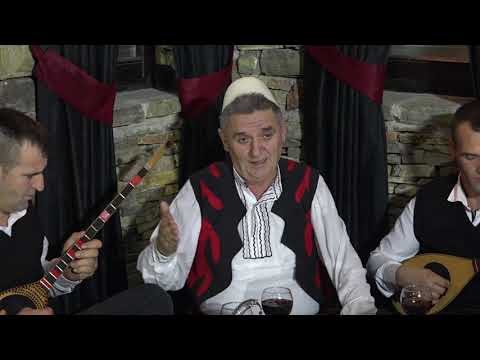 Fatmir Berisha Gezuar Me Folklorin 2020