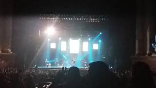 Regreso - Santiago Cruz