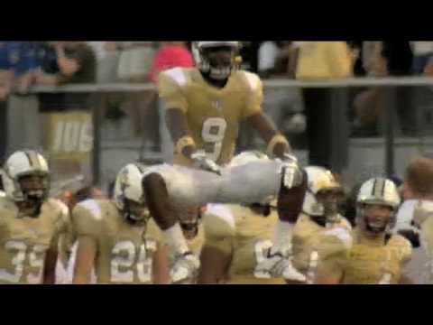 UCF SportsKnight - 2009 Season Premiere