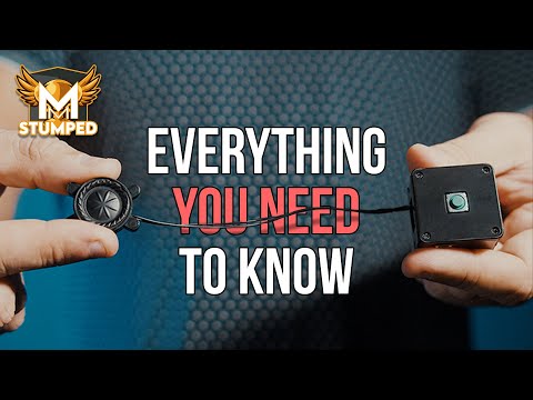 STUMPED: EQUALIZER by Joao Miranda | TUTORIAL REVEAL