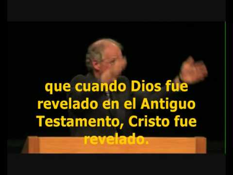 ¿Realmente conoces a Dios? John Piper