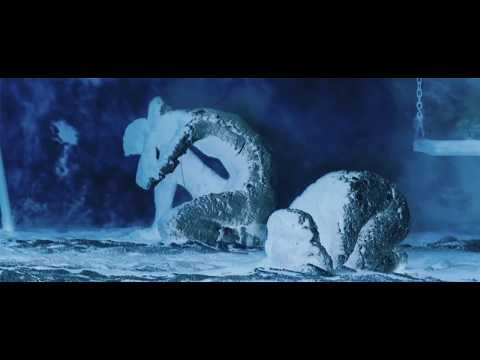 Sasga and Leviatan Klan