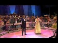 Andre Rieu - Send In The Clowns an old clip but significant.
