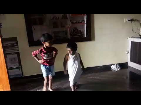 Hello hello kauravesha