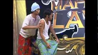 Download lagu Maharaja Lawak 2011 - Episod 12 [Episod Penuh] mp3