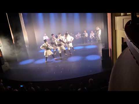 20 godina Kud-a IZVOR iz Pariza