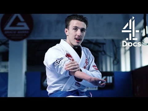 Disabled Fight Club – People with Disabilities Step Into the Ring