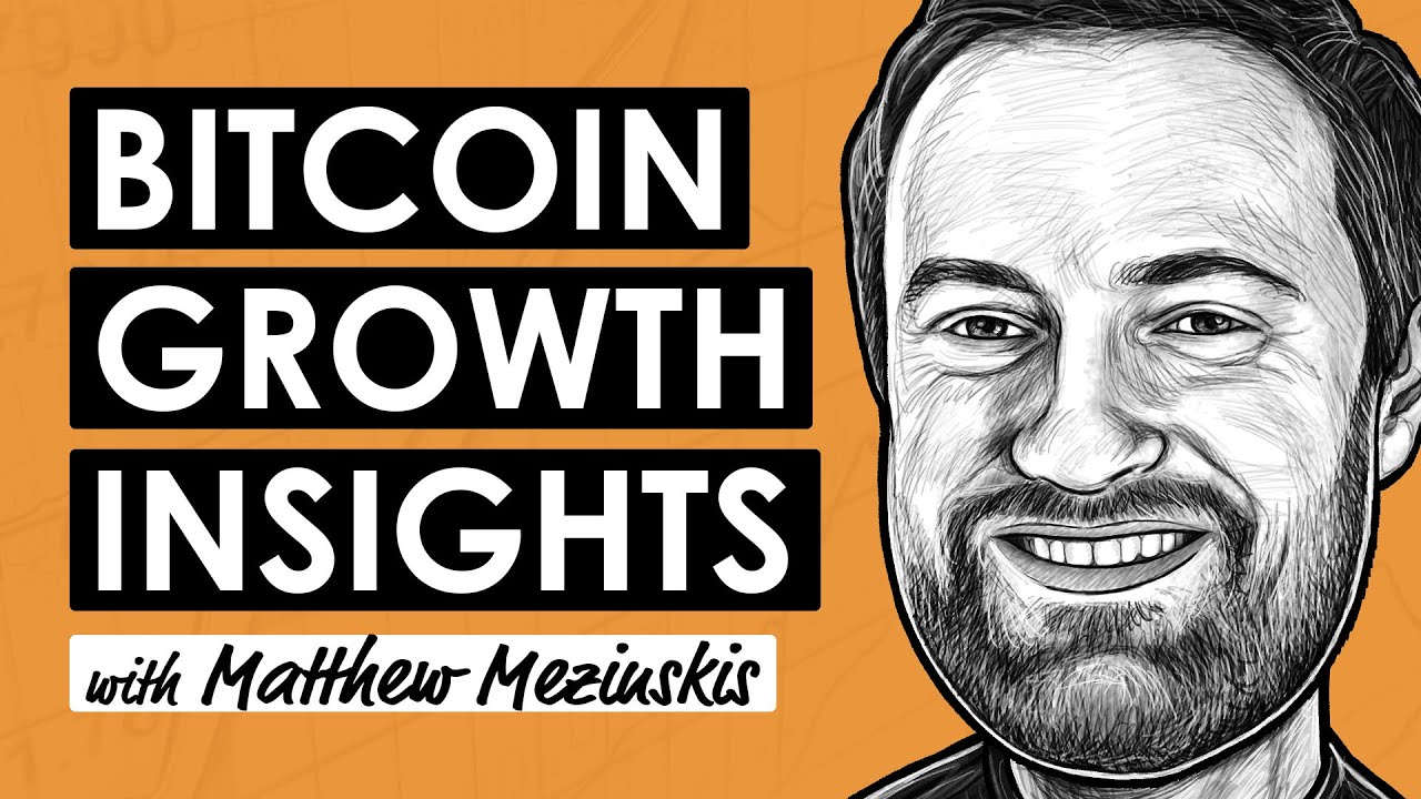 Global Liquidity and Bitcoin w/ Matthew Mezinskis (BTC224)