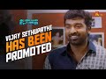 Neengalum London Vaanga Aandavan Kattalai Movie Scene Yogi Babu KTV