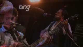 Lee DeWyze - Silver Lining (Bing Lounge)