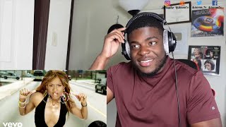 I HAD NO CLUE..| Ciara - Goodies ft. Petey Pablo (Official Video) REACTION