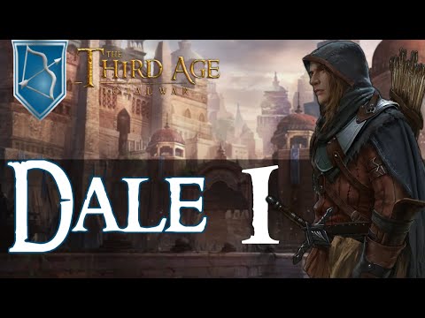 Third Age: Total War [DAC v4.5] - Dale - Episode 1: A Phoenix from the Ashes