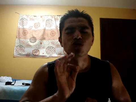 PALOMA NEGRA - VICENTE FERNANDEZ (COVER) video thumbnail