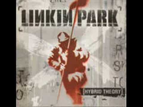 linkin park - hybrid theory songs 11-12