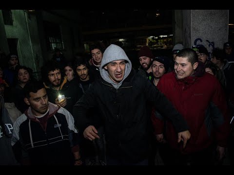 DEAFC vs. REYES: Final  - DP Multiverse 2019