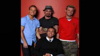 &quot;Trouble Is&quot; - Backstreet Boys