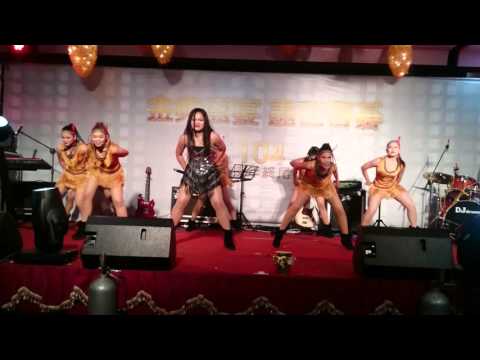 Wnc 2016 where have you been