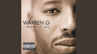 I Want It All (feat. Slick Rick and Phats Bossi) (Remix)