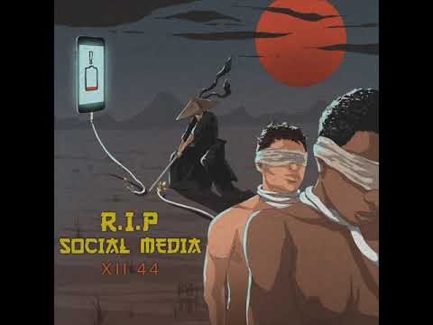 Xii 44 - Instagram audio @prodbymarcoolie