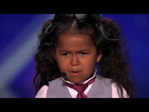 10 Best America's Got Talent 2015 Audition