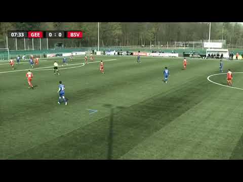 ESC Geestemünde vs. Bremer SV