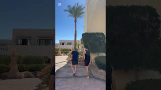 Chuyến du lịch tới Sharm el sheikh