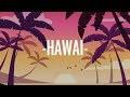 Maluma - Hawái (Letra / Lyrics)