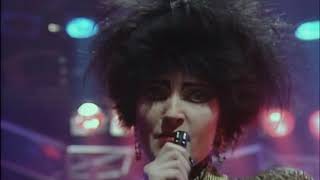 Siouxsie &amp; The Banshees - This Wheel&#39;s On Fire