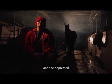 JOSIP documentary movie TRAILER