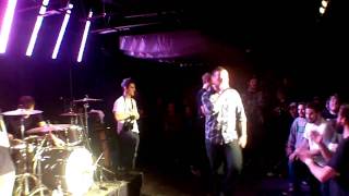 Love is Red - My Life - 12/18/2010 - Nashville, TN