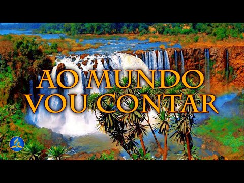 321 - Ao Mundo Vou Contar video