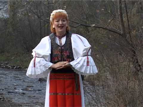 Maria Rusu - Bate, Doamne, lumea rea