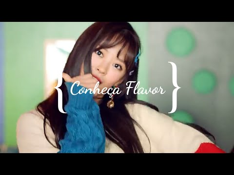 Conheça Fanatics Flavor