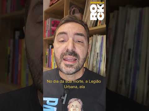 Quando eu estiver Cantando - Cazuza