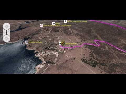 De Robledillo de la Jara a Cervera de Buitrago por el Matachines y el embalse del Atazar