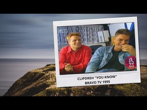 Caught In The Act | Clipdreh "You know" | BRAVO TV (1995)