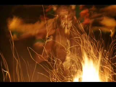 Shamanism back to its basic roots by Terence McKenna