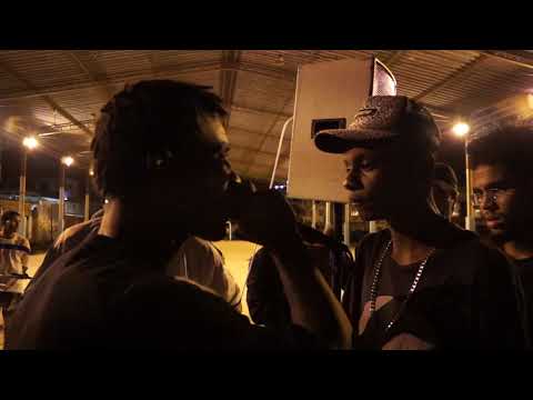 XELL vs LIL' DREAD | 15ª Batalha2Crias | SEMIFINAL