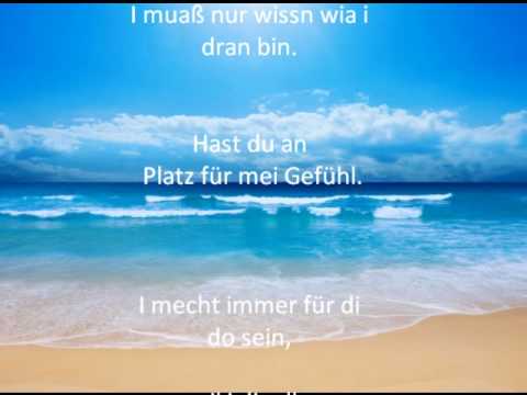 Sei so frei - Martin Locher