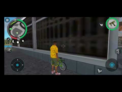 "Real Gangster Crime" _ 5