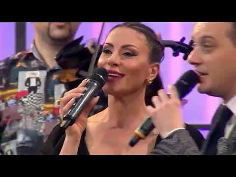 Vlatko Miladinoski & Suzana Gavazova  DUET  Sanokj le Nade