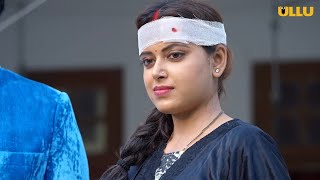 Laal Lihaaf | part 2 | Ullu | Hot Web Series Kaam wali baai | Episode 8 | Series Review |