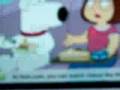 Family Guy Cool Whip