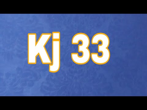 #Kidungjemaat_33       #kj_33                                                       SuaraMu kudengar