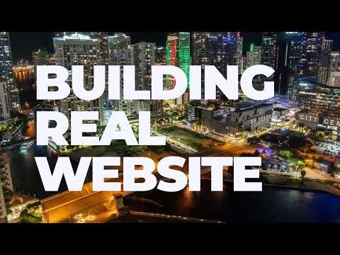 Business Video Sample 3