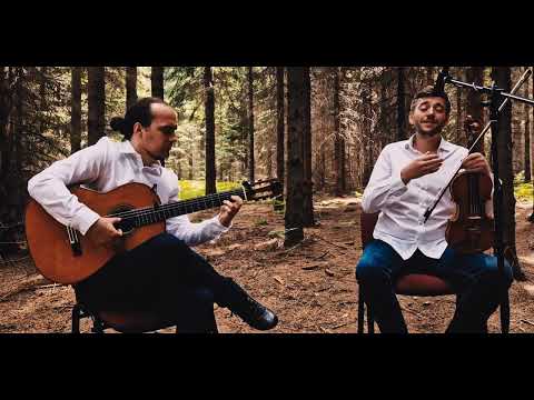 KALEM - Jano mori (LIVE)