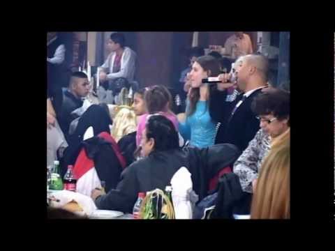 Bobi Obradovic - Demokratija 2012/13 NOVO !