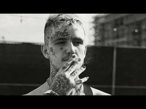 Lil peep type beat-"Faide"
