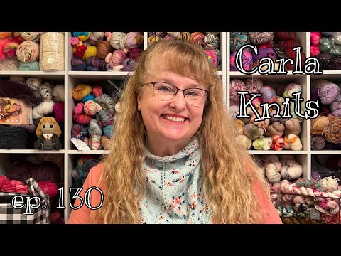 Starfall Cowl, Sugarplum Blanket, Cable All the Way hat, Rose City Rollers